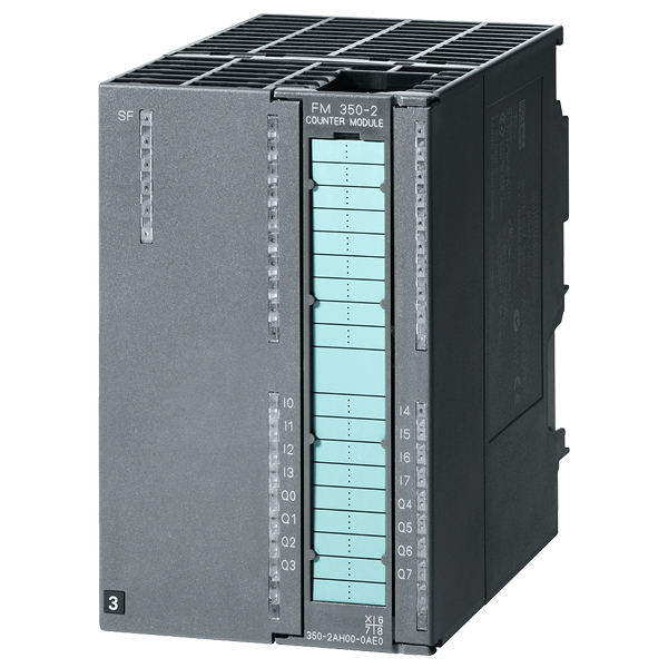 6ES7350-2AH01-0AE0 New Siemens Counter Module